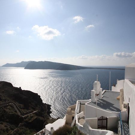 Fotinos Houses Ия Экстерьер фото