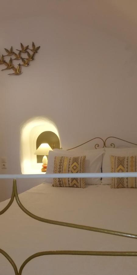 Fotinos Houses Ия Экстерьер фото