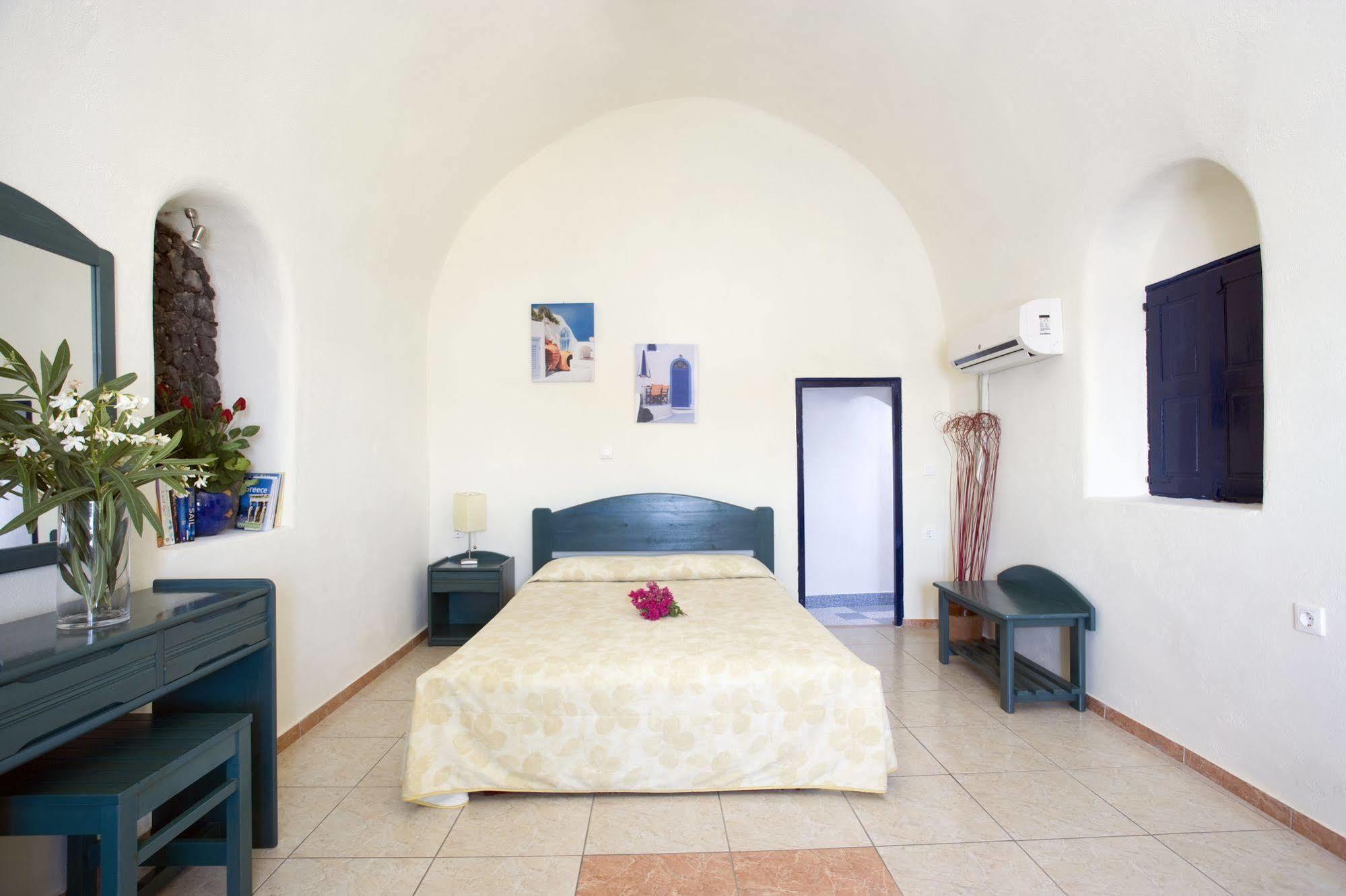 Fotinos Houses Ия Экстерьер фото